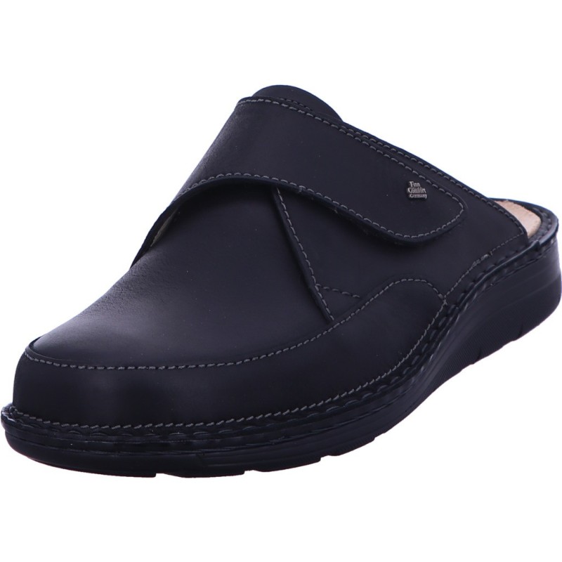 Finn Comfort schwarz 41