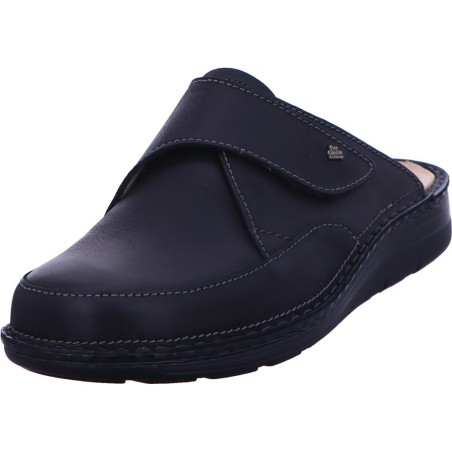 Finn Comfort schwarz 41