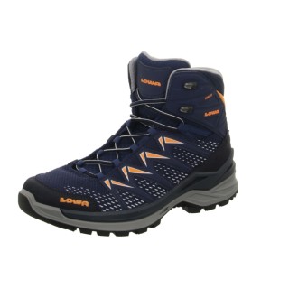 LOWA blau 11,5