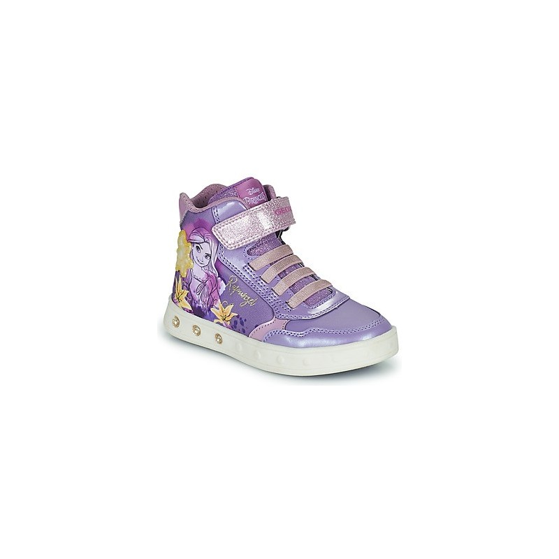 Geox  Kinderschuhe J SKYLIN GIRL G