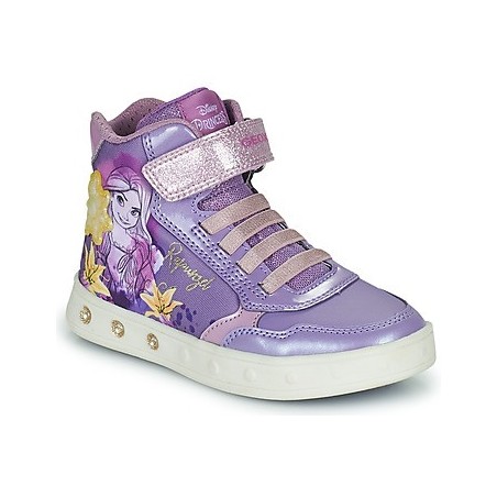 Geox  Kinderschuhe J SKYLIN GIRL G