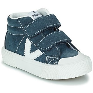 Victoria  Kinderschuhe TRIBU TIRAS EFECTO PIEL