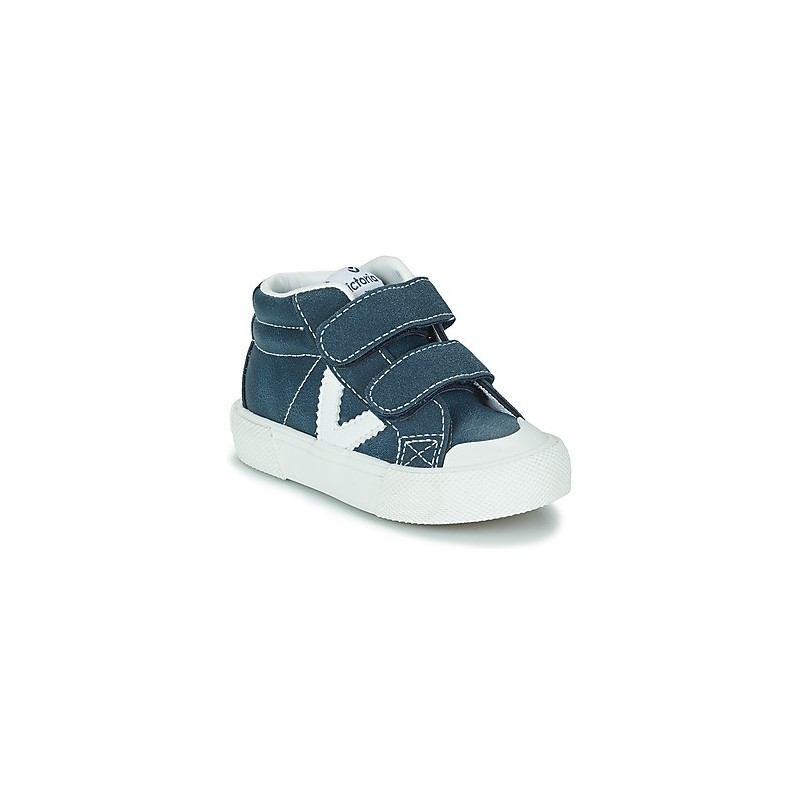 Victoria  Kinderschuhe TRIBU TIRAS EFECTO PIEL