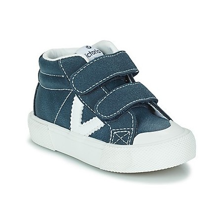 Victoria  Kinderschuhe TRIBU TIRAS EFECTO PIEL