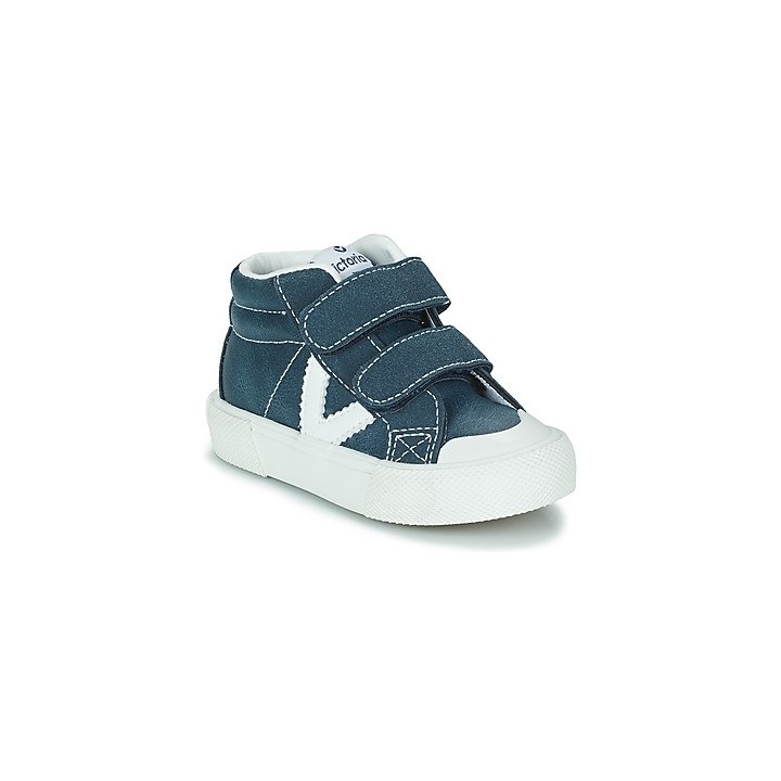 Victoria  Kinderschuhe TRIBU TIRAS EFECTO PIEL