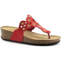 Grunland  Pantoffeln GRU-E19-CB1787-RO