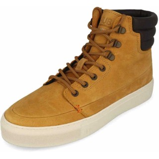 Schnür-Stiefeletten beige Eastbourne N42 hiking 40