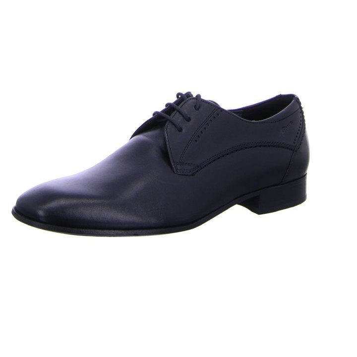 Business Schuhe schwarz Boyd 40