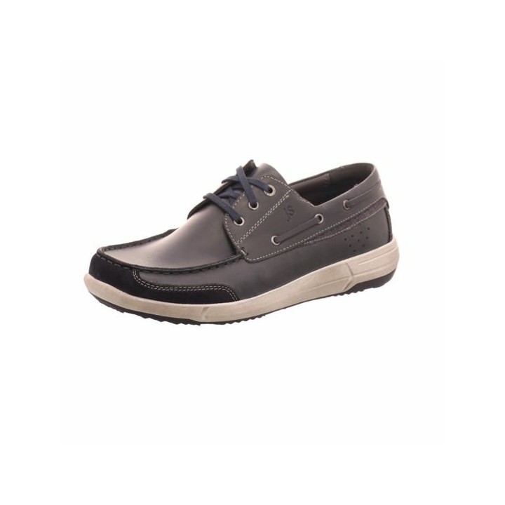 Josef Seibel ENRICO 07 dunkel_blau 46