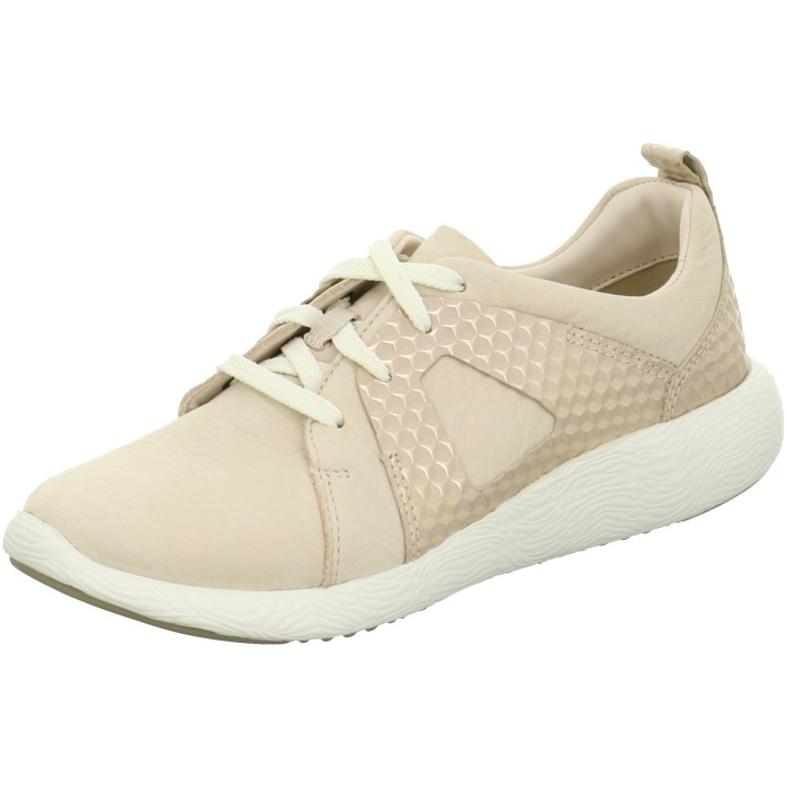 Freizeit Schnürer beige WOMENS 40,5