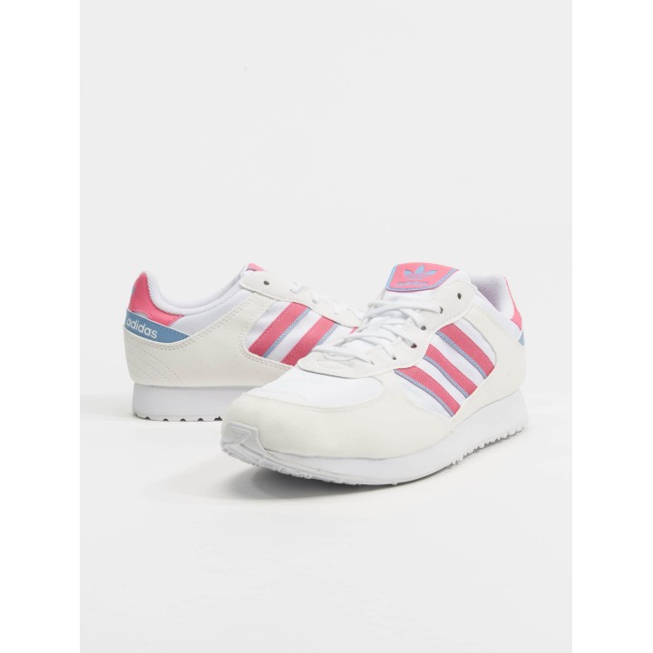 adidas Originals Special 21 Schuh white