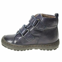 Bisgaard Klett Navy blau 21