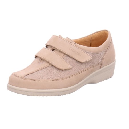 Komfort Slipper taupe 37,5