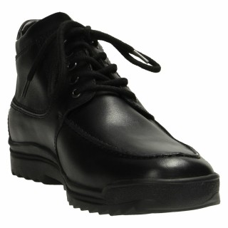 Waldläufer Lugina 483830 schwarz schwarz 7