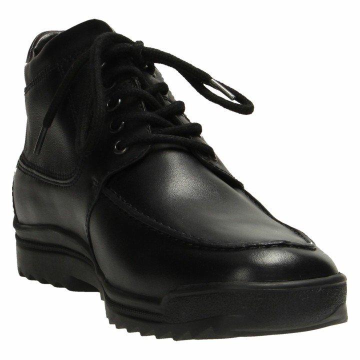 Waldläufer Lugina 483830 schwarz schwarz 7