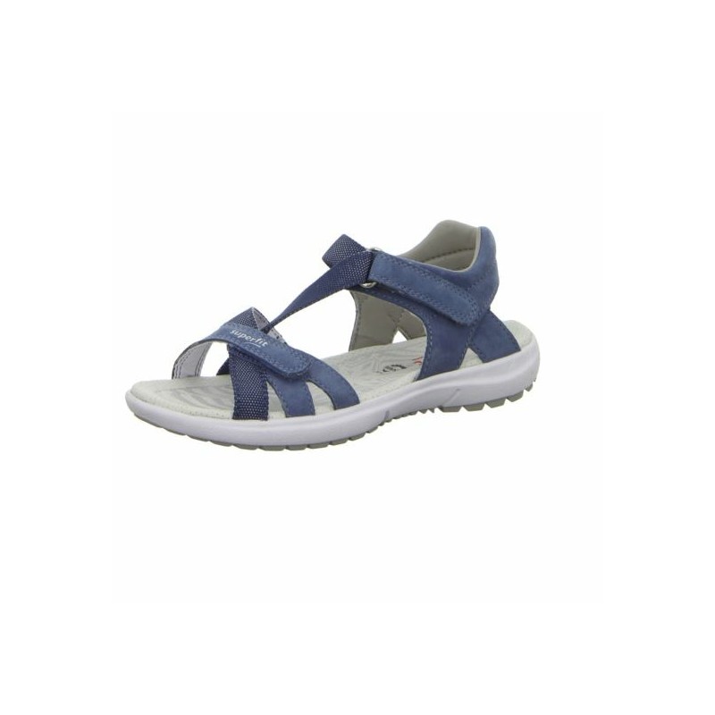 Superfit blau 31