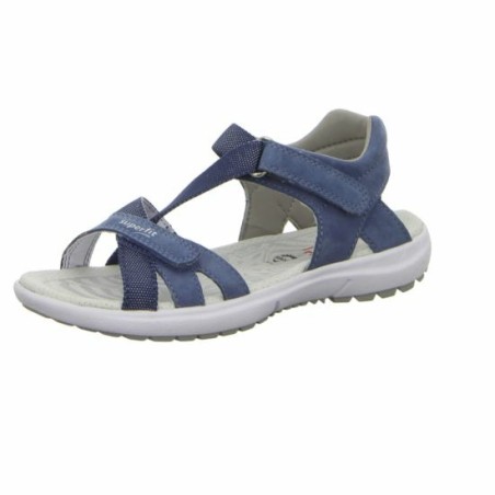Superfit blau 31
