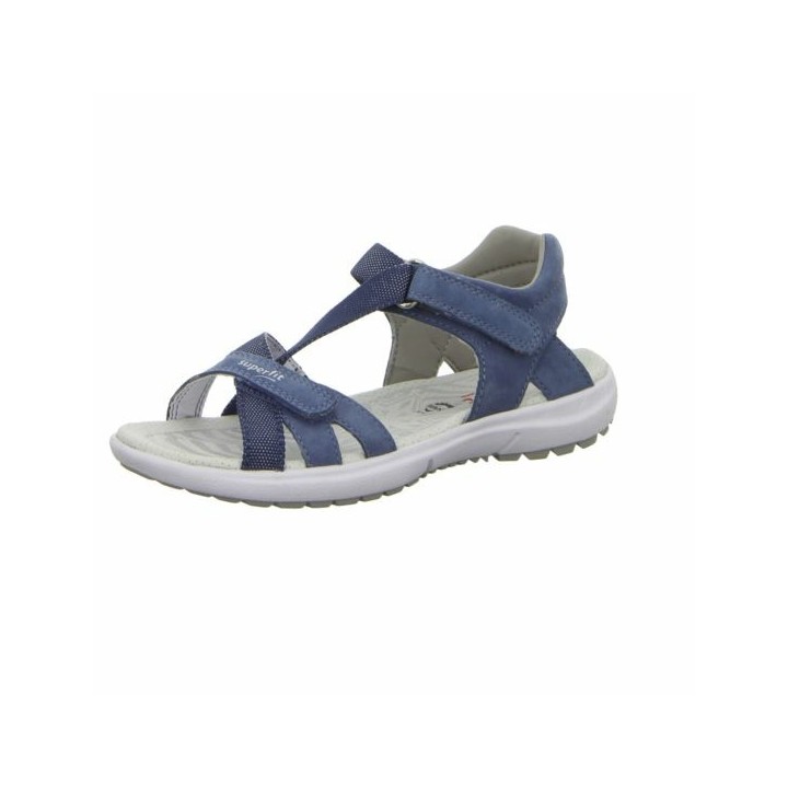 Superfit blau 31