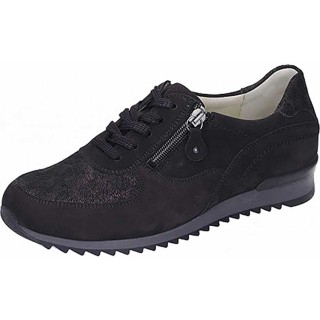 Sneaker braun D.-Schnürer 37,5