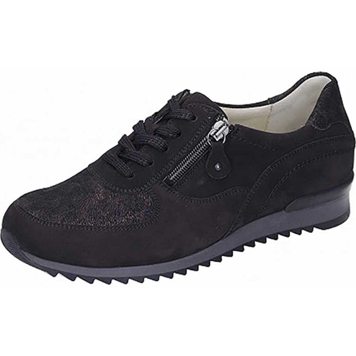 Sneaker braun D.-Schnürer 37,5