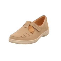 Komfort Slipper beige 40