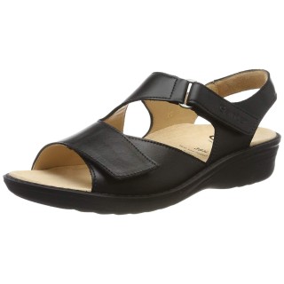 Outdoor Sandalen schwarz schwarz 36