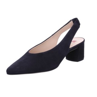 Sling-Pumps grün 35