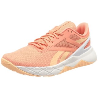 Freizeit Schnürer silber Nanoflex TR 38,5