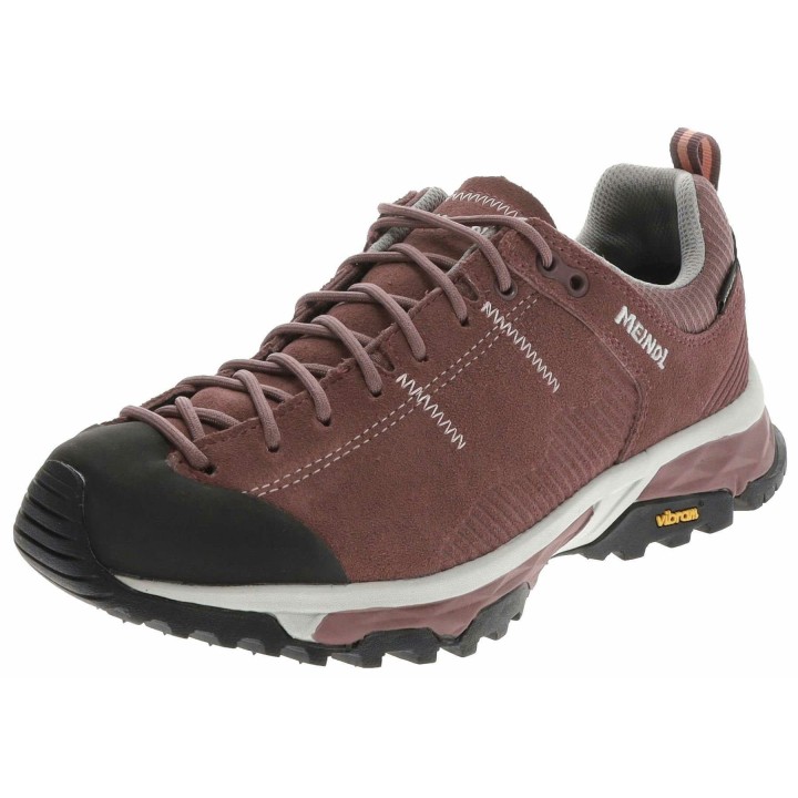 Meindl San Diego Lady GTX rot 5