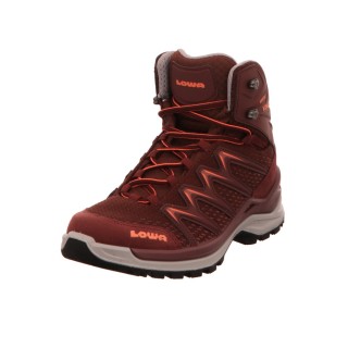 LOWA INNOX PRO GTX MID Ws bordeaux 4