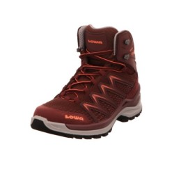 LOWA INNOX PRO GTX MID Ws bordeaux 4