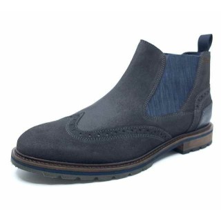 Sioux Timidor grau 42,5