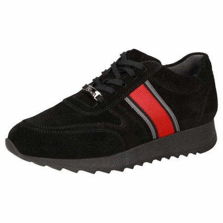 Sneaker schwarz Oseka-700-J 38