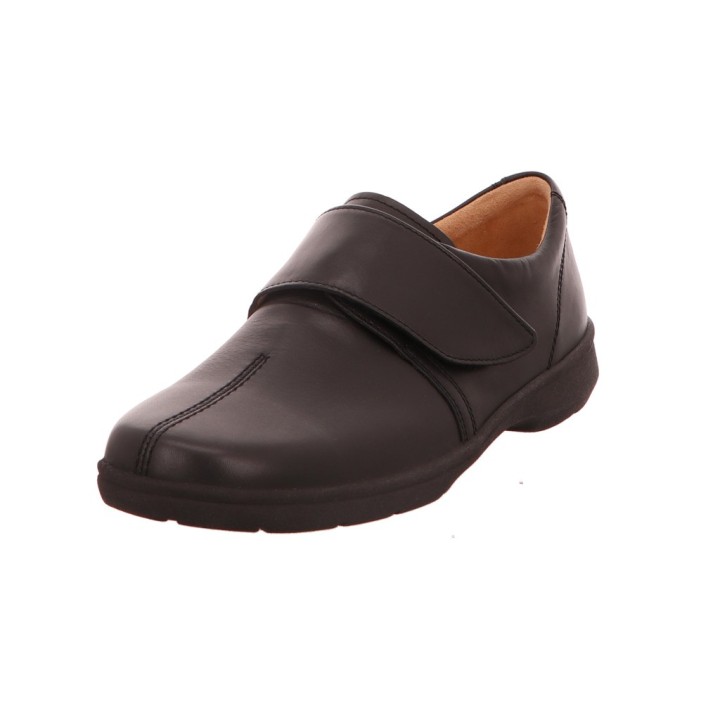 Komfort Slipper schwarz 37,5
