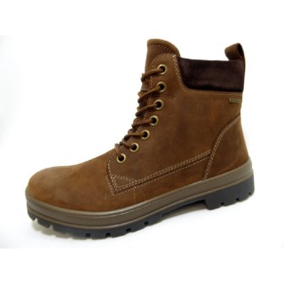 Superfit Stiefelette rost 41