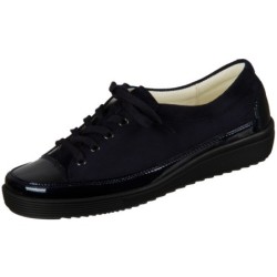 Sneaker blau 954 38