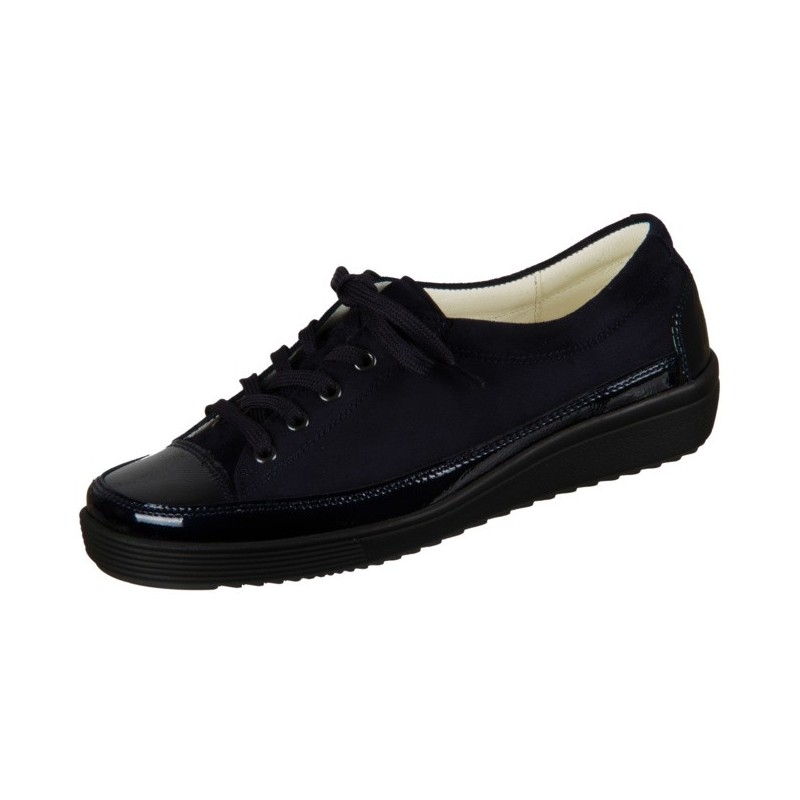 Sneaker blau 954 38