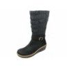 Stiefel schwarz 37