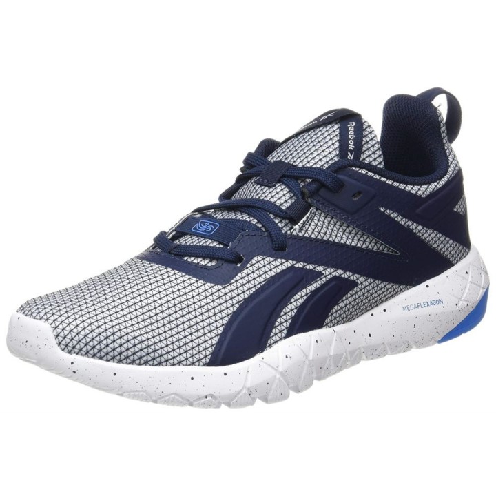 Freizeit Schnürer blau Mega Flexagon 44,5