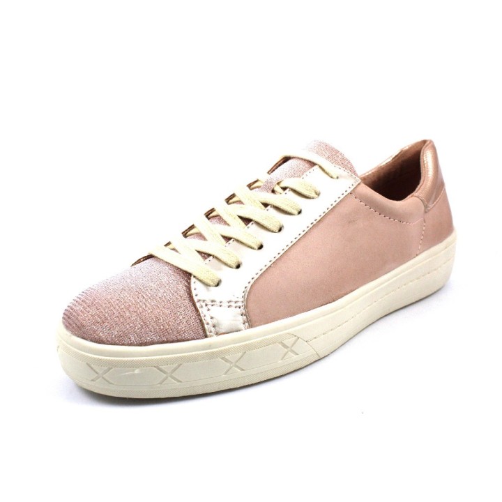 Sneaker rose 36
