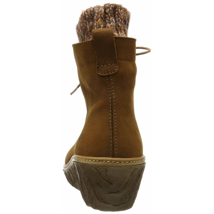 El Naturalista MYTHYGGDRASIL rost 37