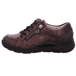 Waldläufer H-Gabriele bordeaux 3,5