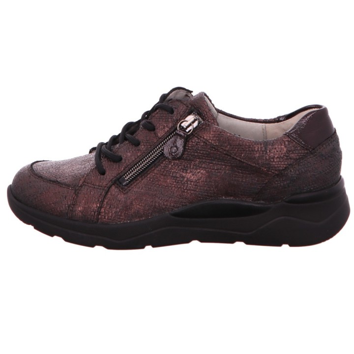 Waldläufer H-Gabriele bordeaux 3,5