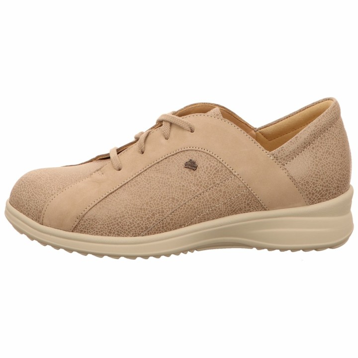 Finn Comfort beige 41