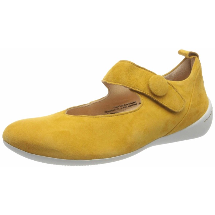 Ballerinas gelb Cugal 37