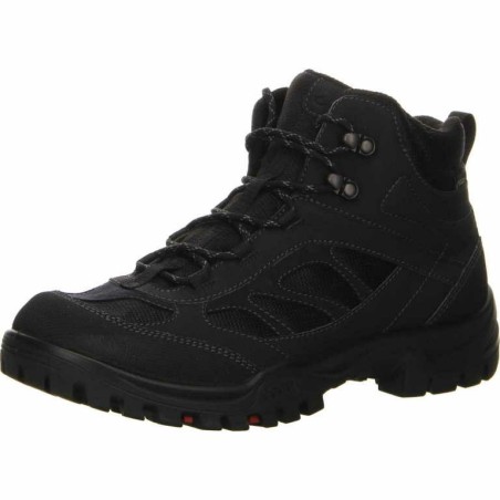 Ecco schwarz 40