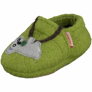 Giesswein Bobeck grün 18