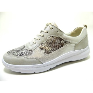 Waldläufer grau 3,5