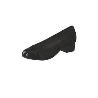 Jana comfort Pumps Damen schwarz|schwarz|schwarz|schwarz|schwarz|schwarz