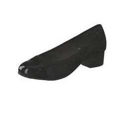 Jana comfort Pumps Damen schwarz|schwarz|schwarz|schwarz|schwarz|schwarz